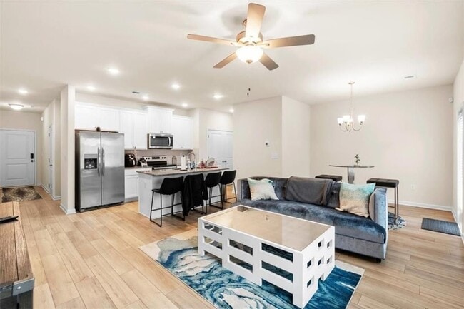 Foto del edificio - 1144 Westhampton Wy