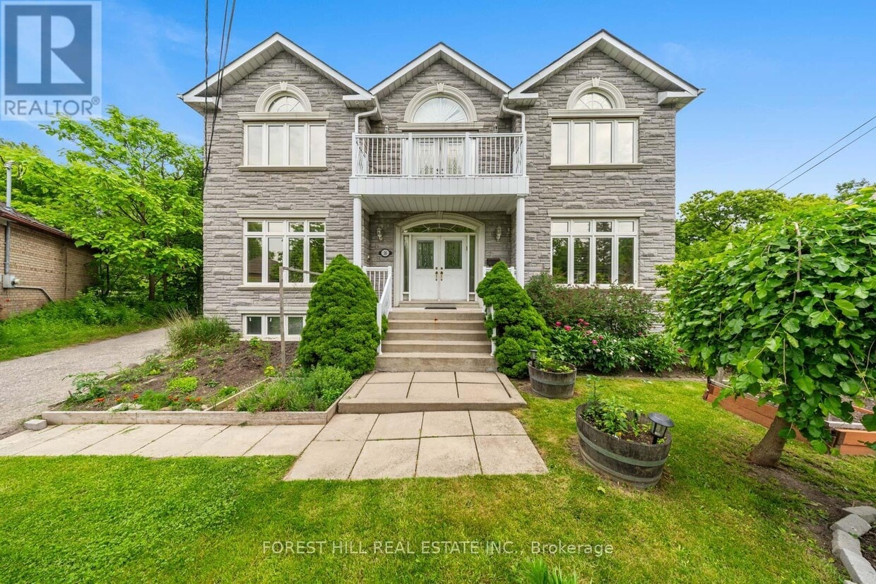 Primary Photo - 20 Romar Crescent