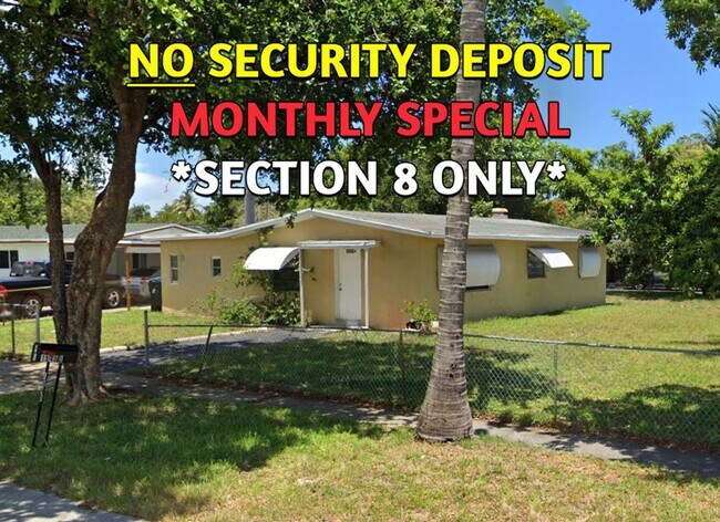 Photo - 1540 NW 19th Ave Apartment