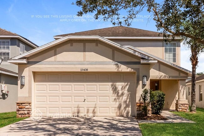 Building Photo - 15408 Peach Stone Pl