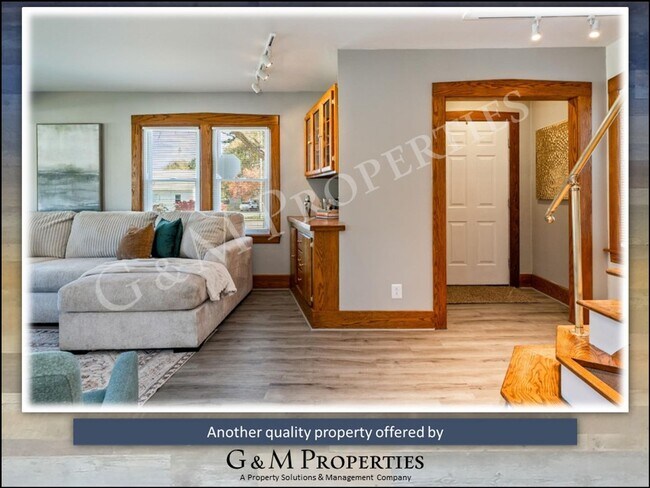 Foto del edificio - Beautiful 3-Bedroom Home for Rent - Greece Schools!