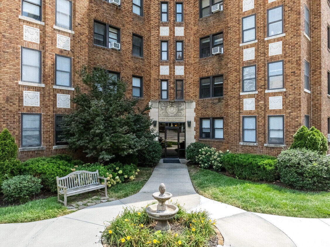 Apartamentos Mark Twain - Mark Twain Apartments