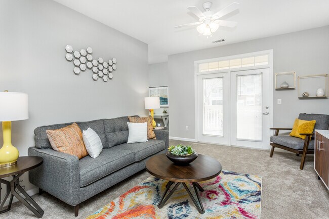 Foto del edificio - Legacy North Pointe Apartments