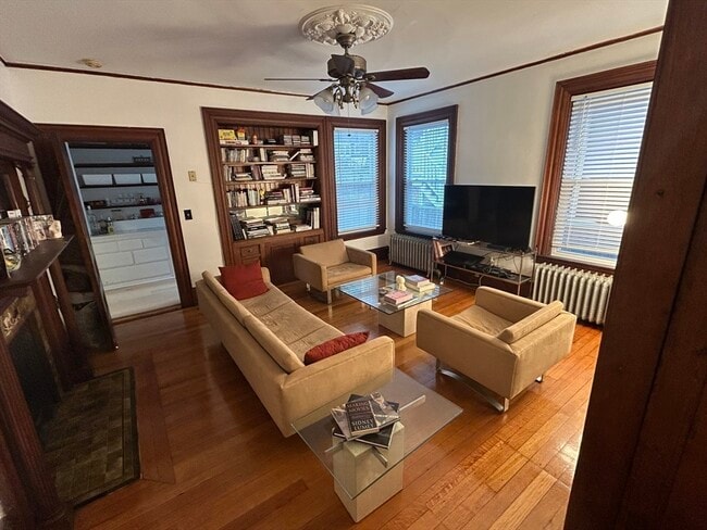 Foto del edificio - 50 Dartmouth St