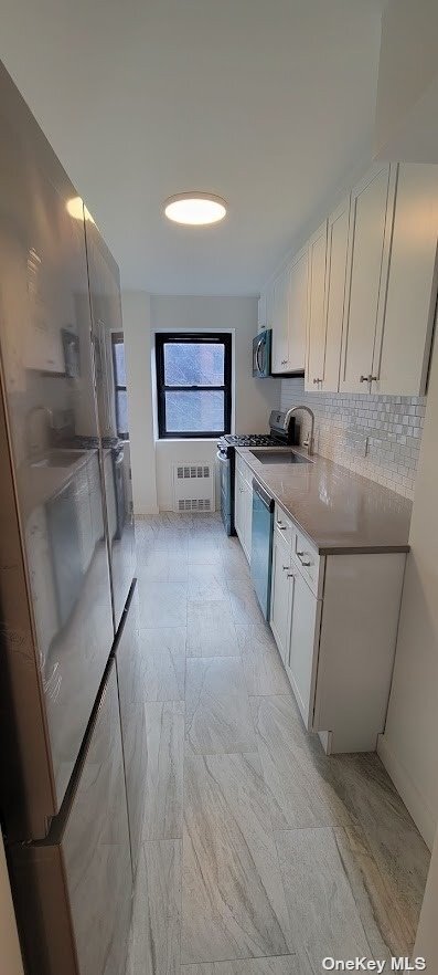 Foto del edificio - 102-25 67th Rd