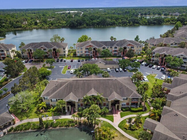 Foto del edificio - 1 Bedroom / 1 Bathroom Condo with Resort-Style Living