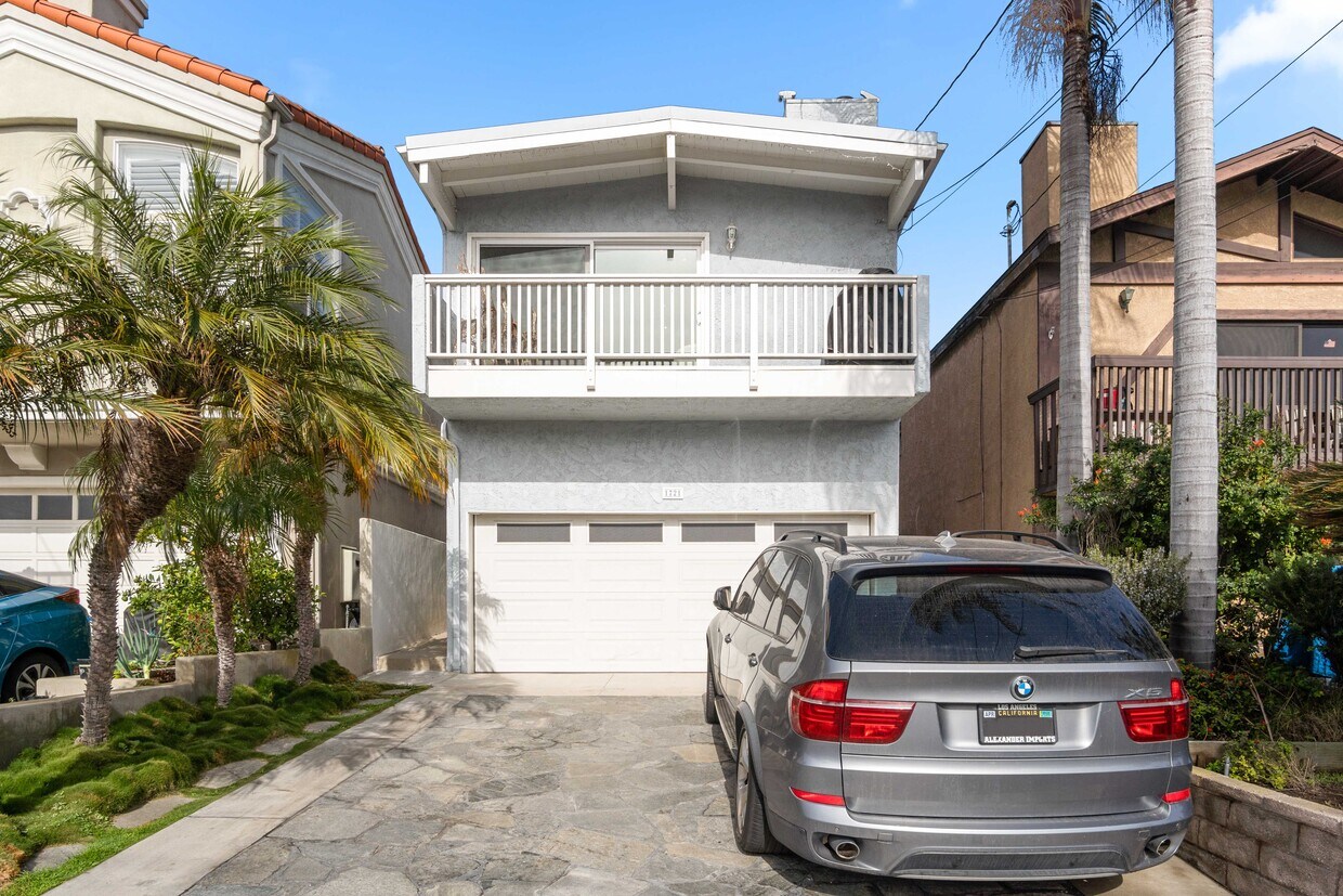 Foto principal - 1721 Carlson Ln