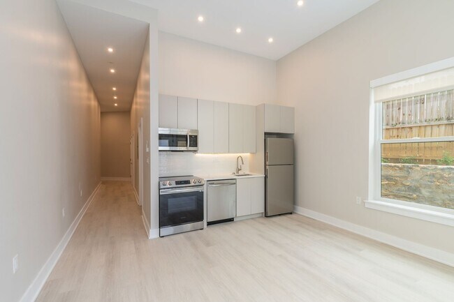 Foto del interior - The Maven