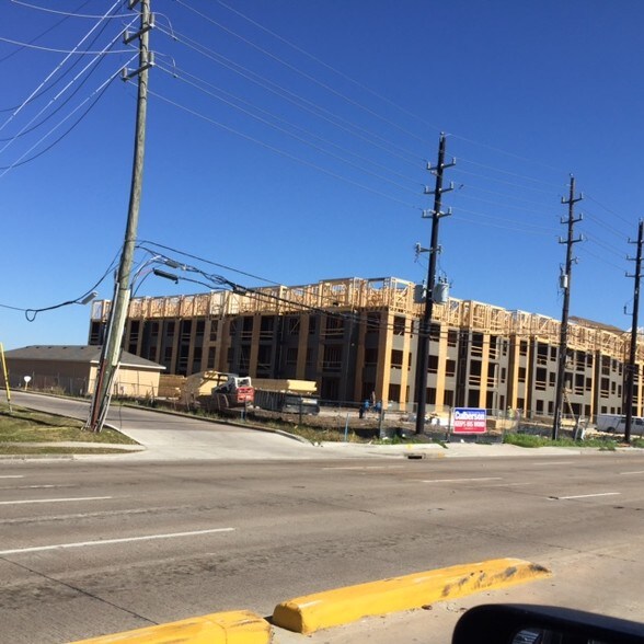 Haven at Westheimer Rentals Houston, TX