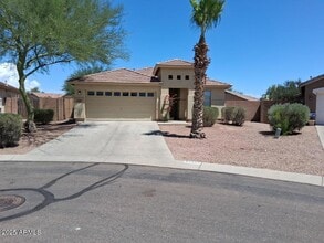 Building Photo - 35497 N Shorthorn Trail