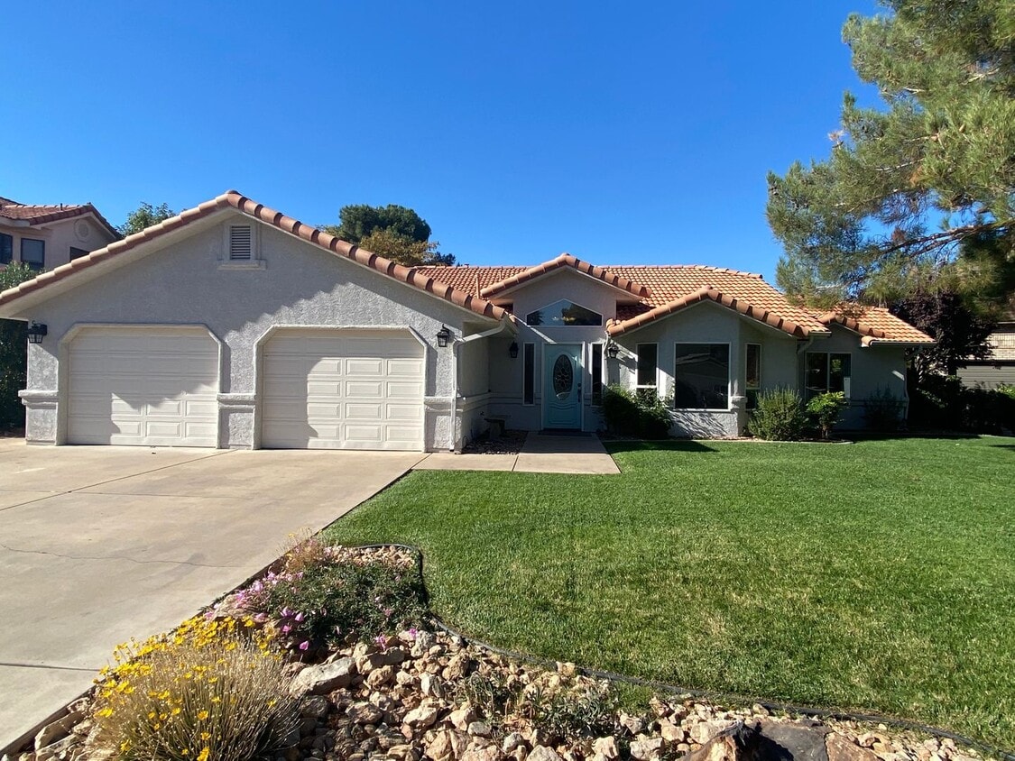 Bloomington beauty! House Rental in St. UT