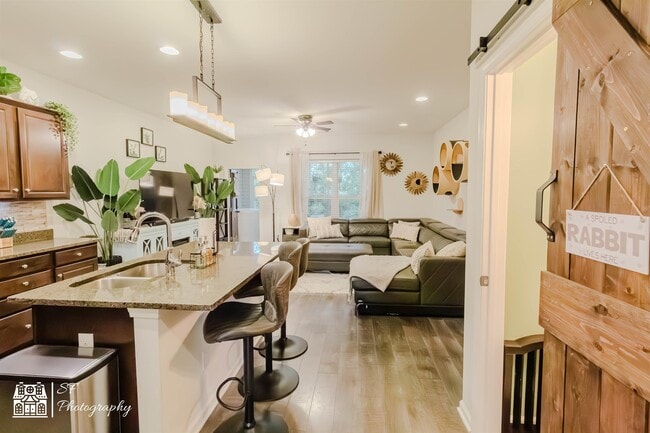 Foto del edificio - 177 Olde Towne Way