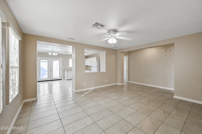 Foto del edificio - 10550 W Via Del Sol