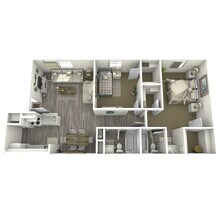 Ranchwood Apartments photo'