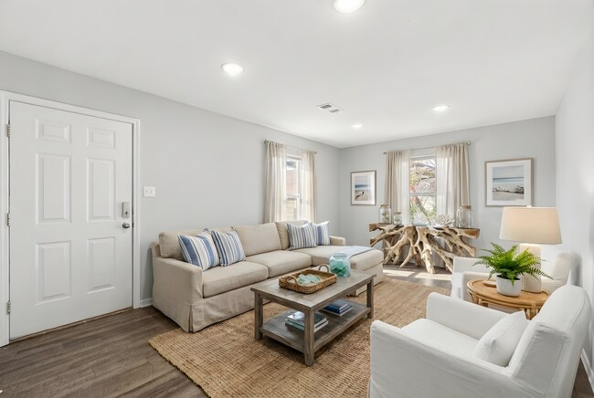 Foto del edificio - 2009 Knoxville St