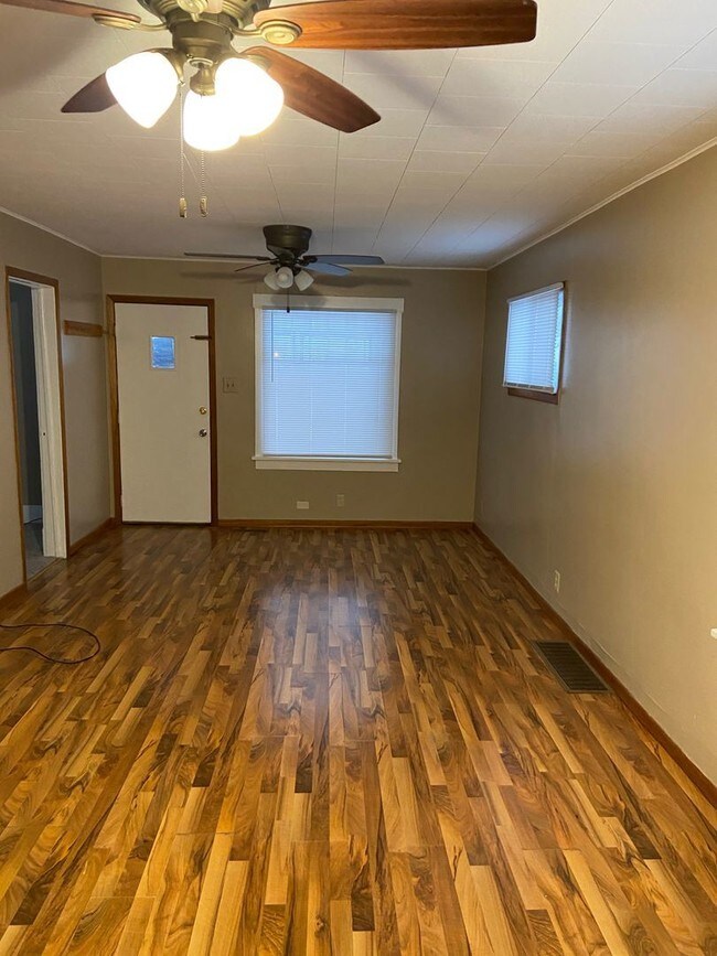 Foto del edificio - 2 br, 1 bath House - 1301 South 26th Street