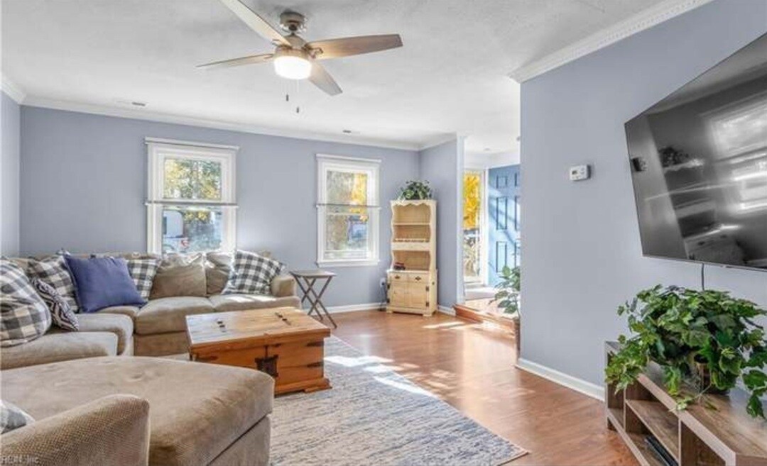 Foto principal - 1551 Hummingbird Ln
