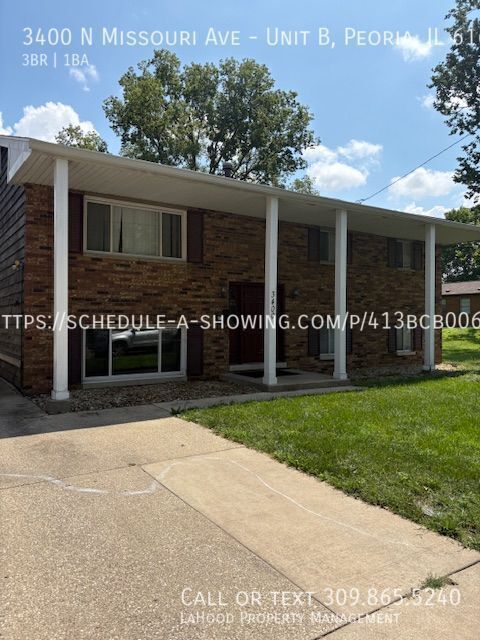 Building Photo - 3400 N Missouri Ave
