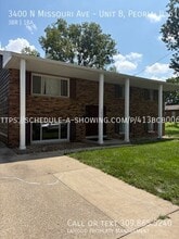 Building Photo - 3400 N Missouri Ave