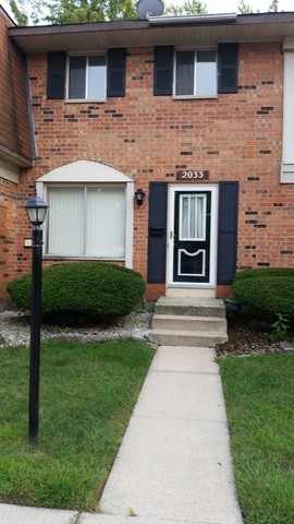 Primary Photo - 2033 Lioncrest Dr