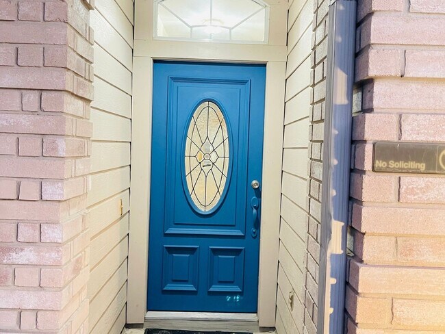 Foto del edificio - 3 Bedroom Single Family Home in San Antonio