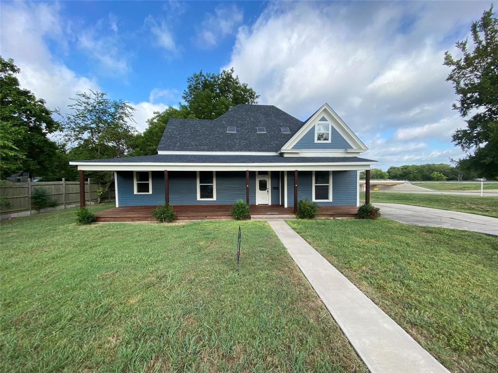 602 S Main St, Farmersville, TX 75442 House Rental in Farmersville