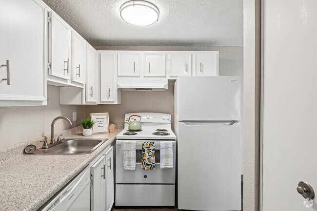 Moreland Place Apartments