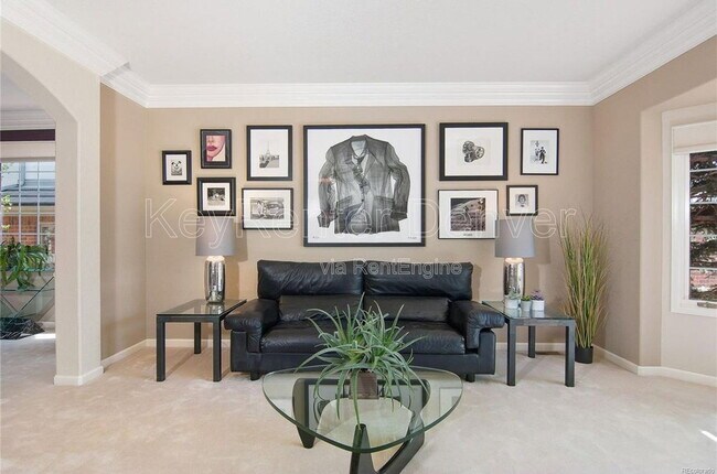 Foto del edificio - 9616 E Maplewood Cir