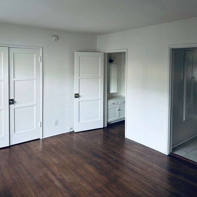 Foto del edificio - 959 Gayley Ave