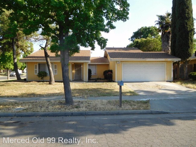 Building Photo - 3 br, 2 bath House - 1552 Sacramento Dr