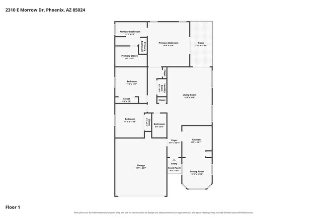 Building Photo - 2310 E Morrow Dr