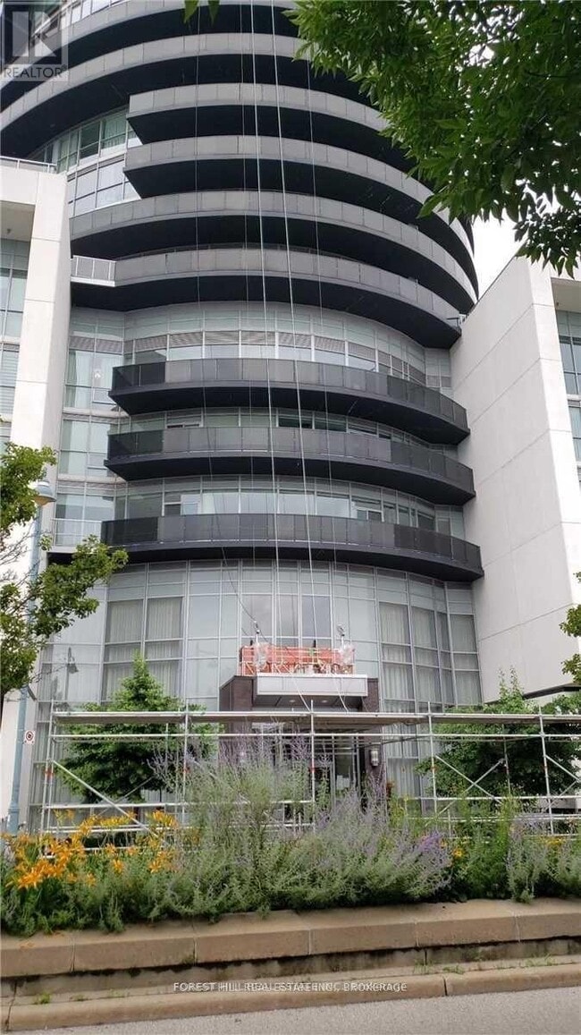 Building Photo - 80-1080 Marine Parade Dr