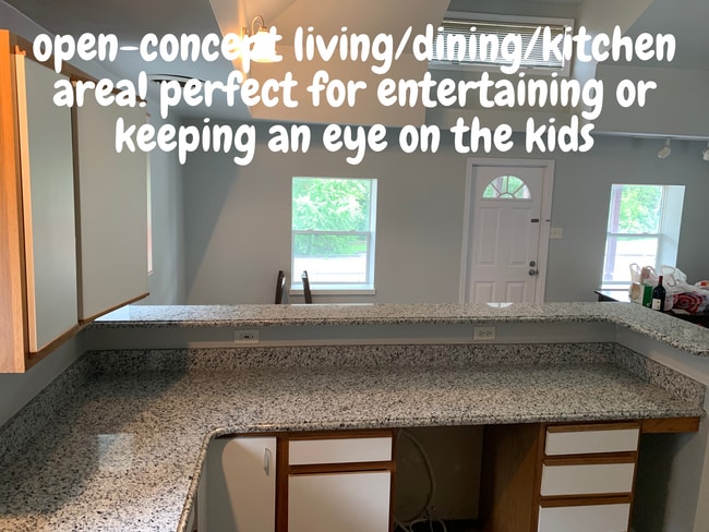 cocina - 1743 Portland Ave