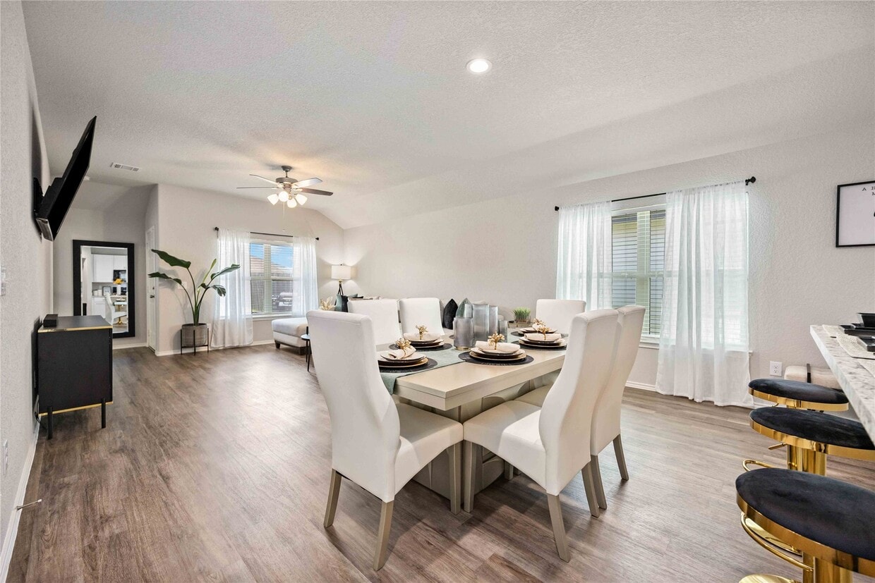 Foto del edificio - 10527 Meadow Saffron Dr