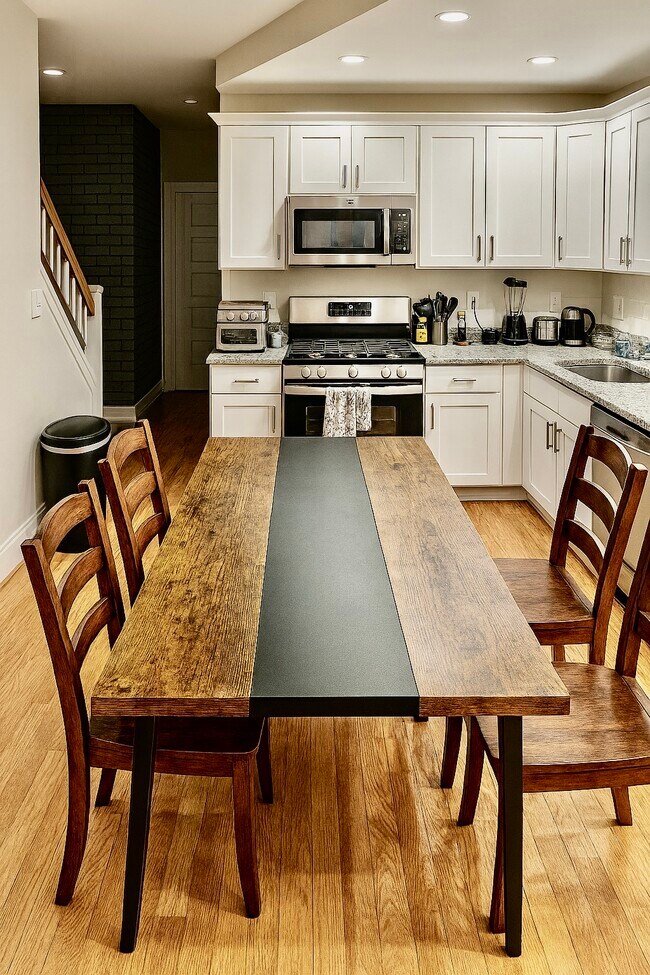 Cocina - 129 Sutherland Rd
