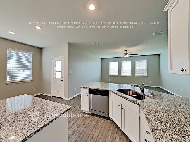 Building Photo - 640 Ridgeback Trail