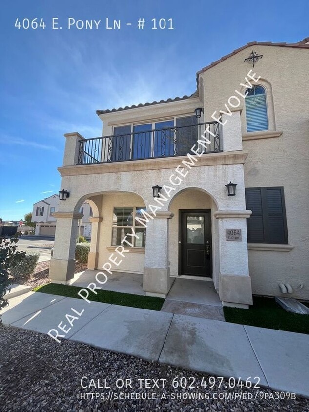 4064 E Pony Ln Unit 101, Gilbert, AZ 85295 Room for Rent in Gilbert