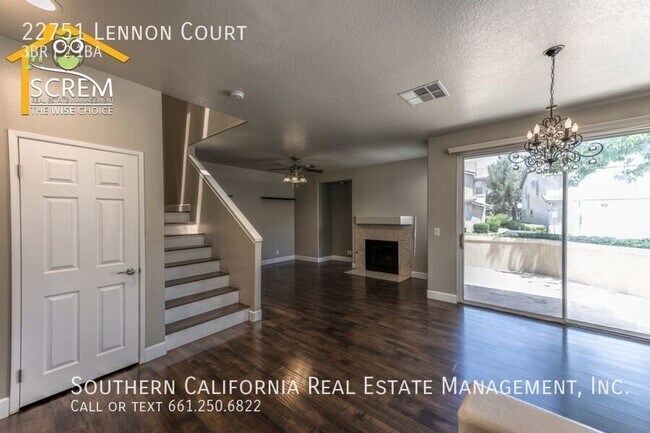 Foto del edificio - 22751 Lennon Ct
