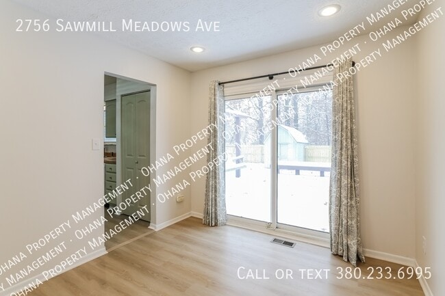 Foto del edificio - 2756 Sawmill Meadows Ave