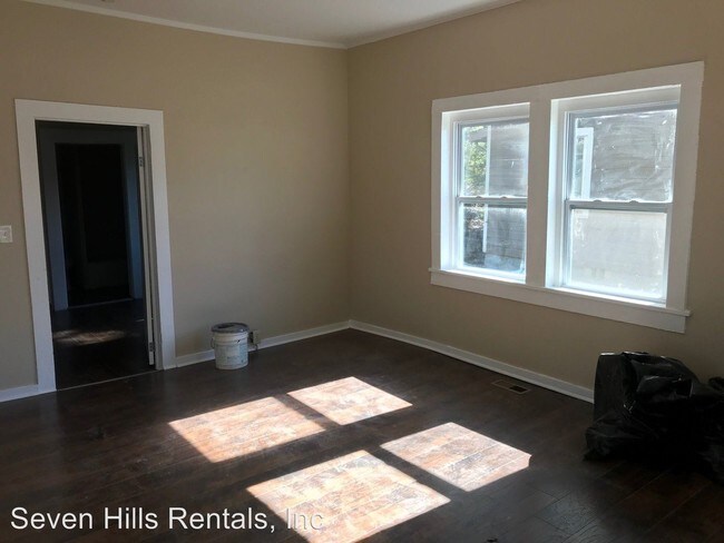 Building Photo - 2 br, 1 bath House - 909 Kingston Ave.