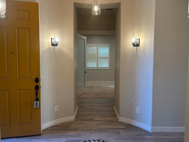 Foto del edificio - 10274 W Fetlock Trail