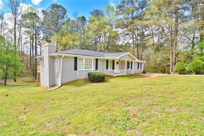 Foto del edificio - 86 Regency Way SE