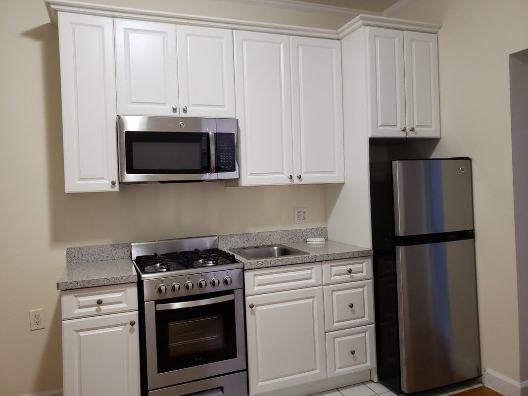 Foto principal - 50 W 72nd St