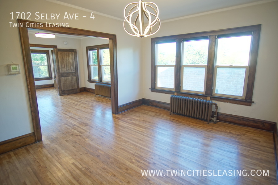 Foto principal - 1702 Selby Ave