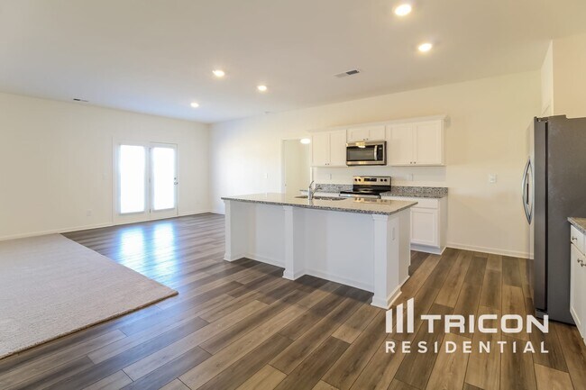 Foto del edificio - 297 Mccall Wy