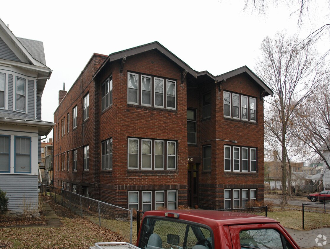 Foto del edificio - 3200 Fremont Ave S