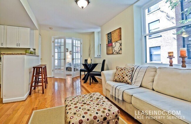 Foto del edificio - 1438 Meridian Pl NW