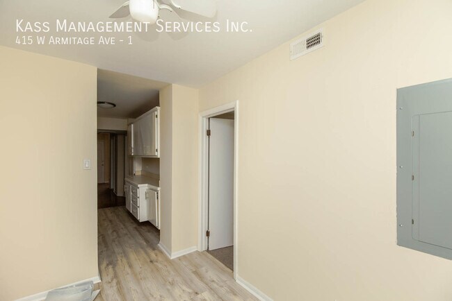 Foto del edificio - 415 W Armitage Ave