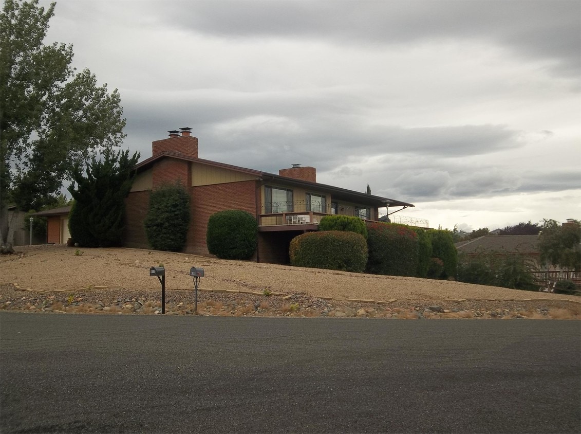 680 Mohave Trail, Dewey, AZ 86327 House Rental in Dewey, AZ