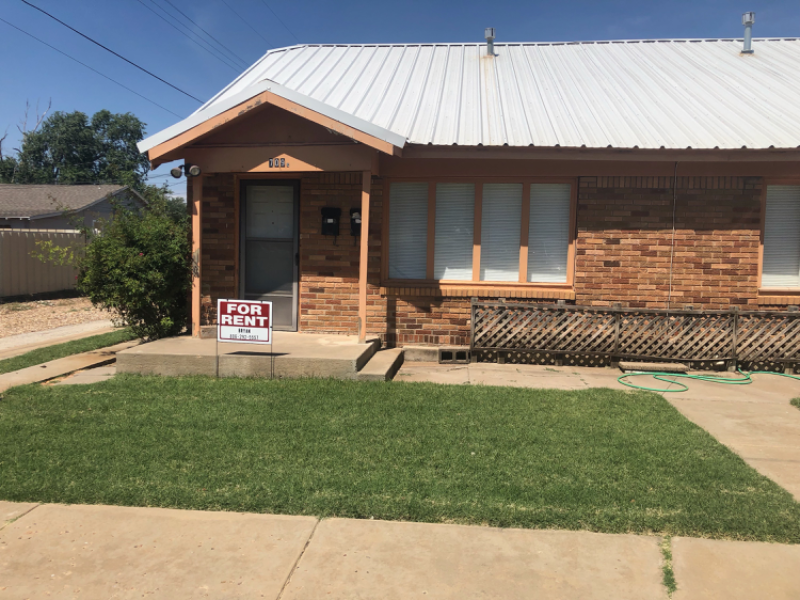 Rentals Plainview Texas